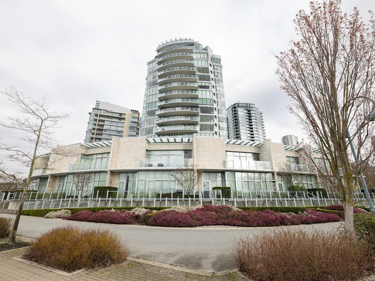 306-1560 Homer Mews, Vancouver, BC, V6Z 0A5 - 37