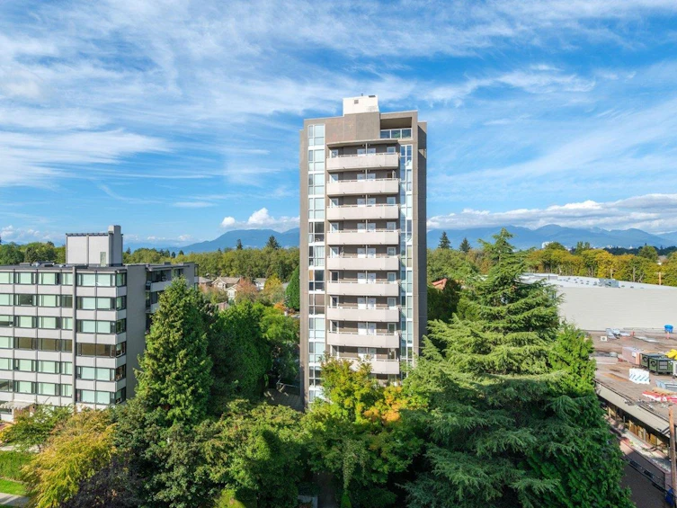 802-2108 W 38th Avenue, Vancouver, BC, V6M 1R9 - 36