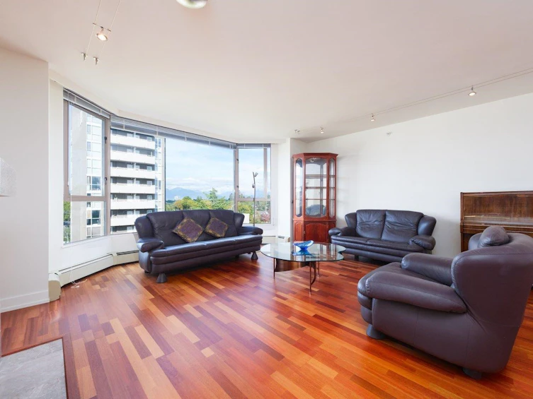 802-2108 W 38th Avenue, Vancouver, BC, V6M 1R9 - 9