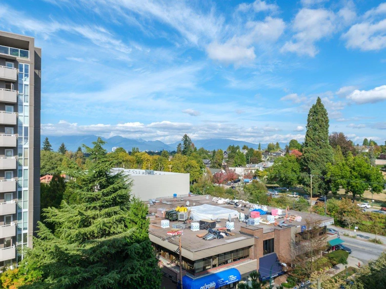 802-2108 W 38th Avenue, Vancouver, BC, V6M 1R9 - 34