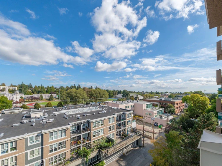 802-2108 W 38th Avenue, Vancouver, BC, V6M 1R9 - 33