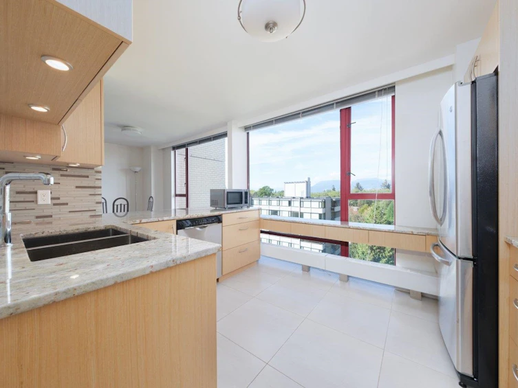 802-2108 W 38th Avenue, Vancouver, BC, V6M 1R9 - 14
