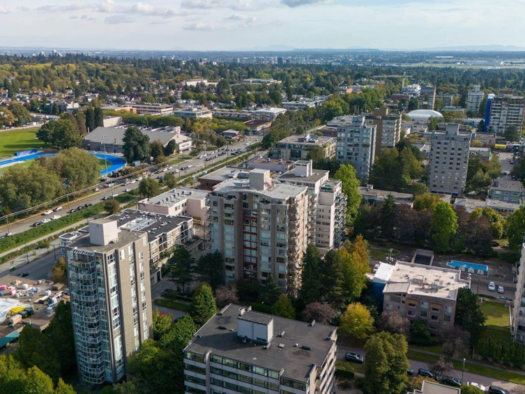 802-2108 W 38th Avenue, Vancouver, BC, V6M 1R9 - 37