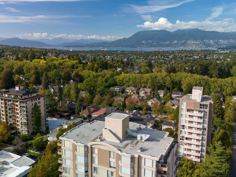 802-2108 W 38th Avenue, Vancouver, BC, V6M 1R9 - 40