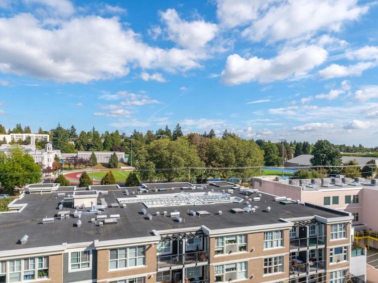802-2108 W 38th Avenue, Vancouver, BC, V6M 1R9 - 35
