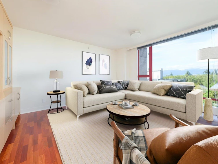 802-2108 W 38th Avenue, Vancouver, BC, V6M 1R9 - 4