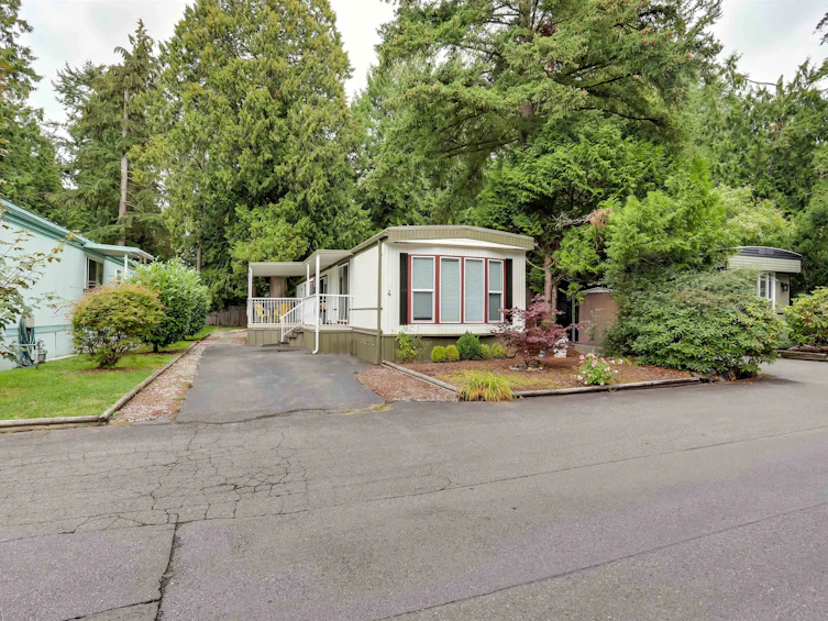 4-2306 198 Street, Langley, BC, V3A 4P4 - 2