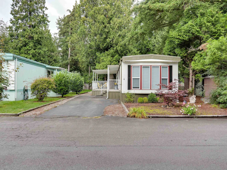 4-2306 198 Street, Langley, BC, V3A 4P4 - 3