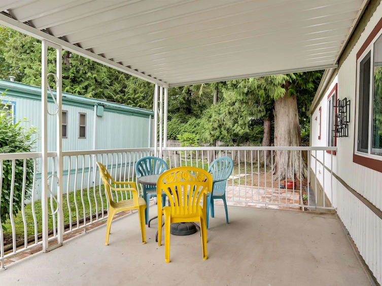 4-2306 198 Street, Langley, BC, V3A 4P4 - 4