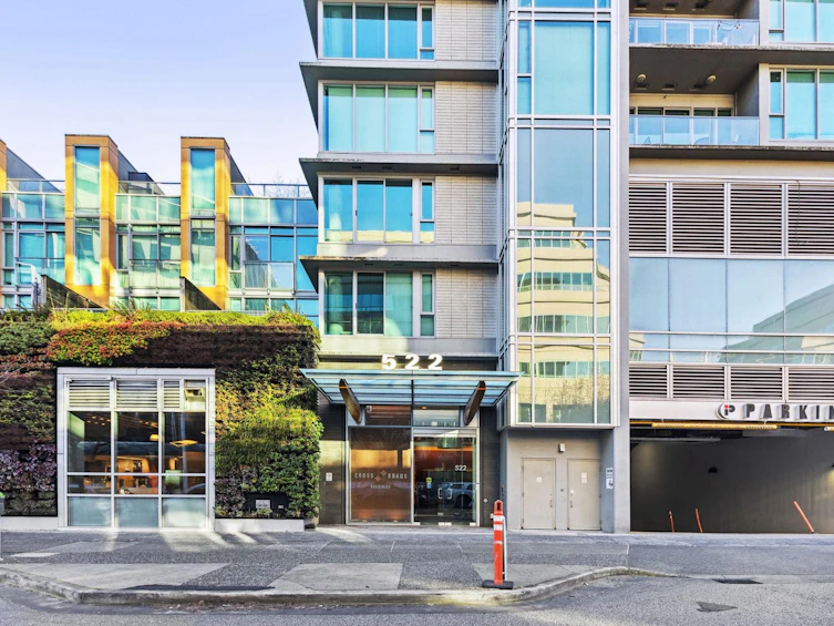 607-522 W 8th Avenue, Vancouver, BC, V5Z 0A9 - 23