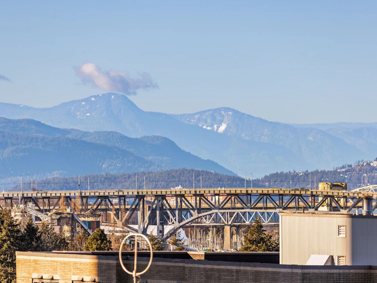 607-522 W 8th Avenue, Vancouver, BC, V5Z 0A9 - 2