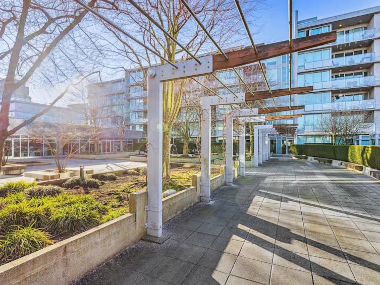 607-522 W 8th Avenue, Vancouver, BC, V5Z 0A9 - 29