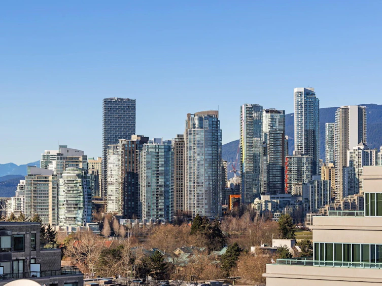607-522 W 8th Avenue, Vancouver, BC, V5Z 0A9 - 25