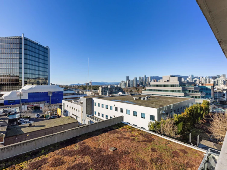 607-522 W 8th Avenue, Vancouver, BC, V5Z 0A9 - 24