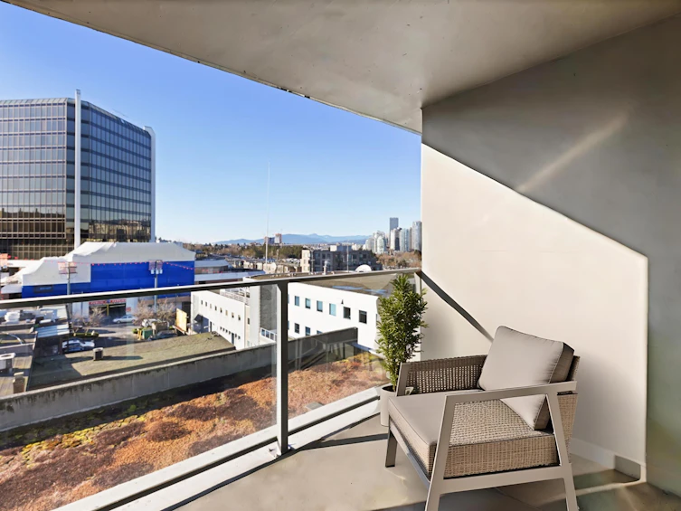 607-522 W 8th Avenue, Vancouver, BC, V5Z 0A9 - 15