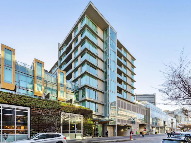 607-522 W 8th Avenue, Vancouver, BC, V5Z 0A9 - 21