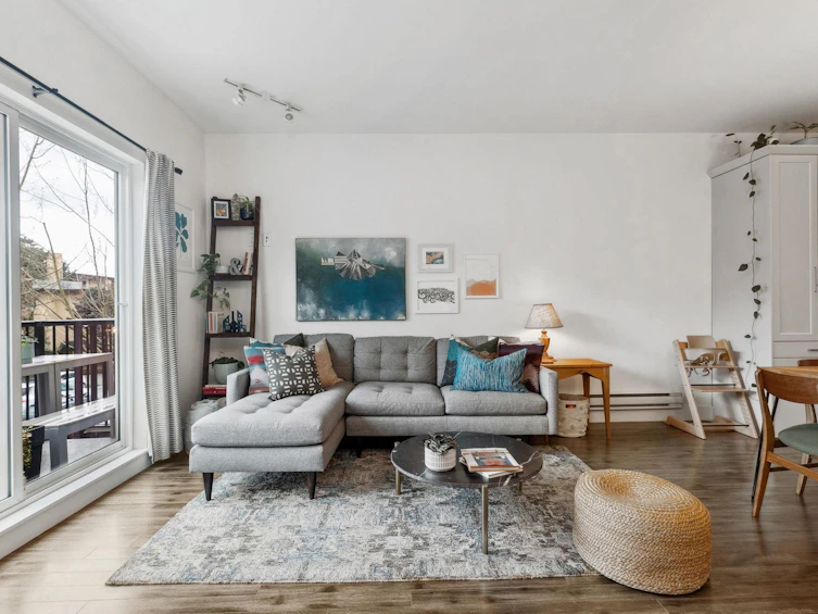 206-2263 Triumph Street, Vancouver, BC, V5L 1L2 - 3