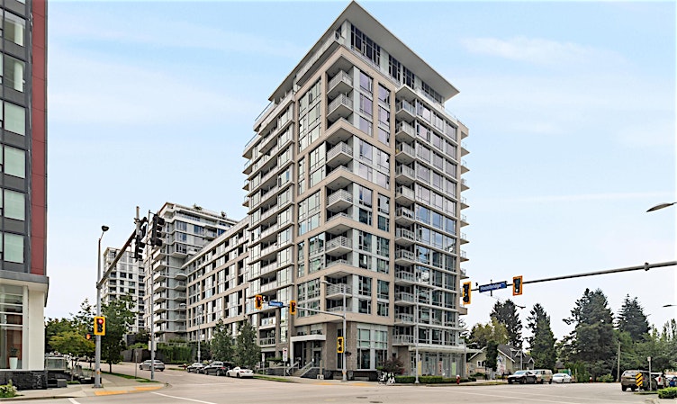 1606-8800 Hazelbridge Way, Richmond, BC, V6X 0S3