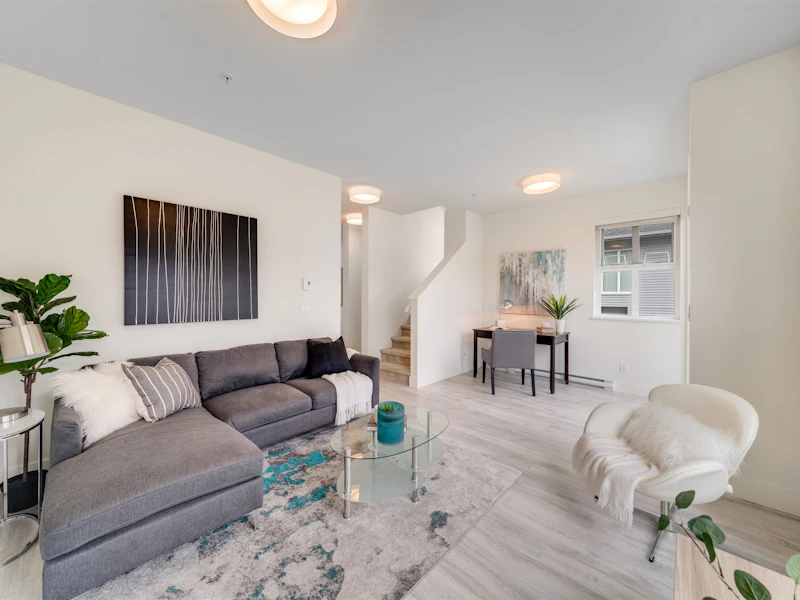 44 - 24076 112th Avenue, Maple Ridge BC