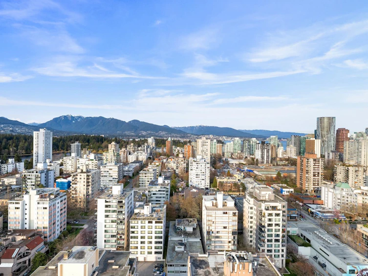 607-1850 Comox Street, Vancouver, BC, V6G 1R3 - 17