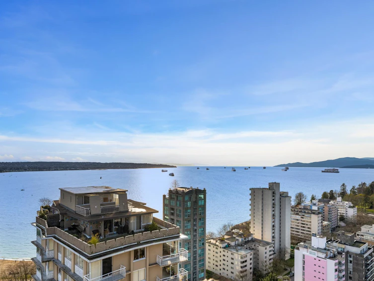 607-1850 Comox Street, Vancouver, BC, V6G 1R3 - 15