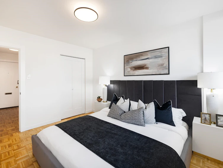 607-1850 Comox Street, Vancouver, BC, V6G 1R3 - 11