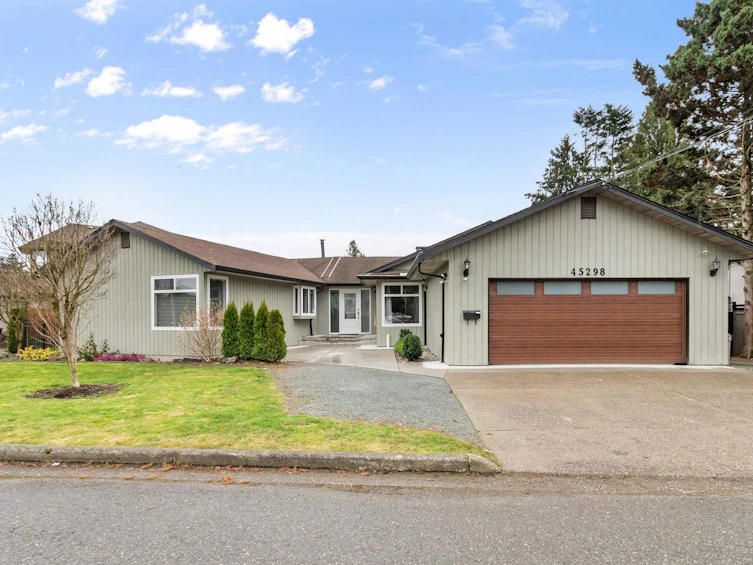 45298 Lazenby Road, Chilliwack, BC, V2P 1G3