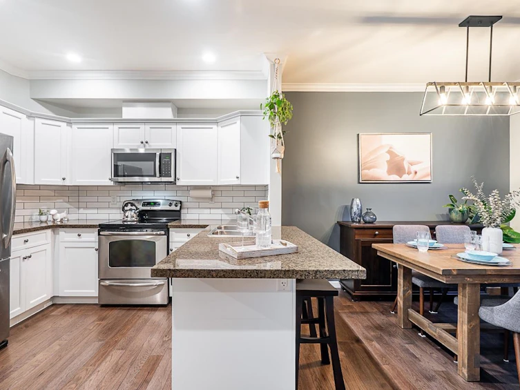 3-20822 70 Avenue, Langley, BC, V2Y 0G1 - 2