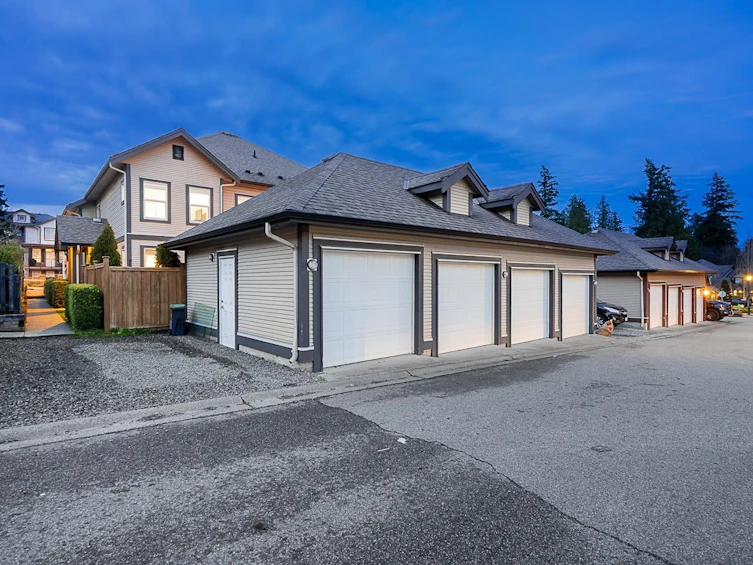 3-20822 70 Avenue, Langley, BC, V2Y 0G1