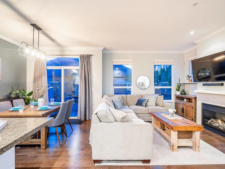 3-20822 70 Avenue, Langley, BC, V2Y 0G1 - 4