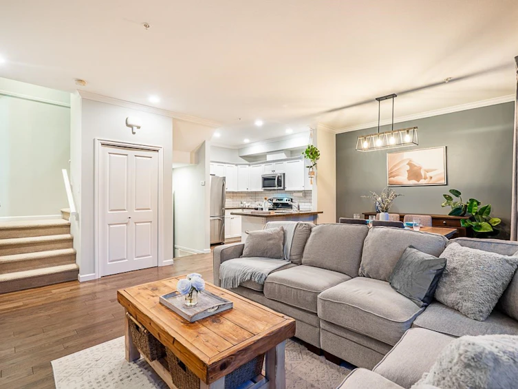 3-20822 70 Avenue, Langley, BC, V2Y 0G1 - 8