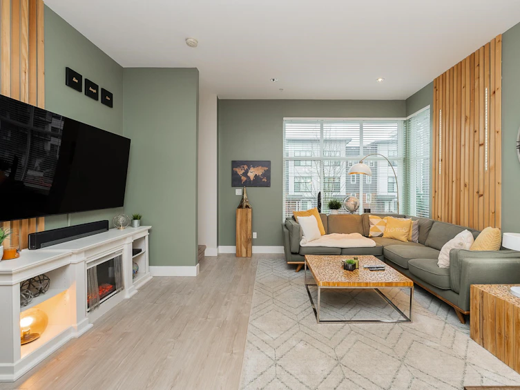 4-20849 78b Avenue, Langley, BC, V2Y 0X6 - 3
