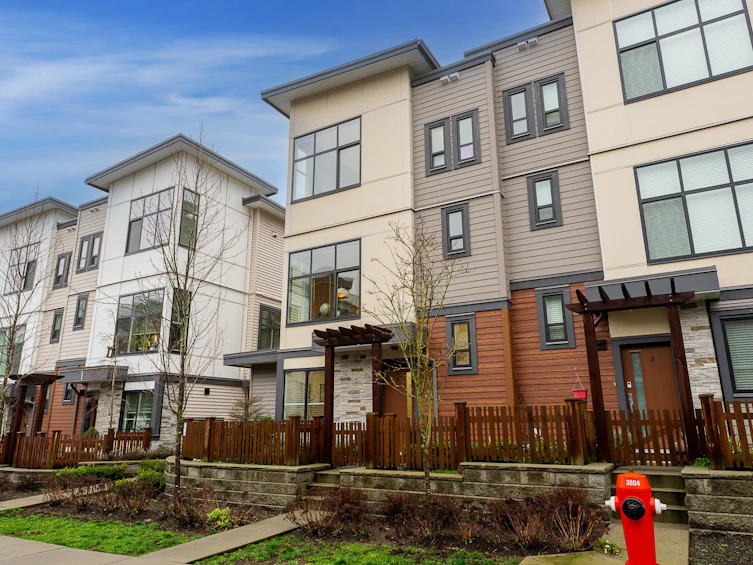 4-20849 78b Avenue, Langley, BC, V2Y 0X6