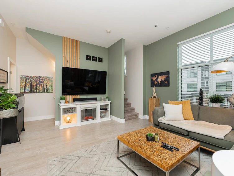 4-20849 78b Avenue, Langley, BC, V2Y 0X6 - 5