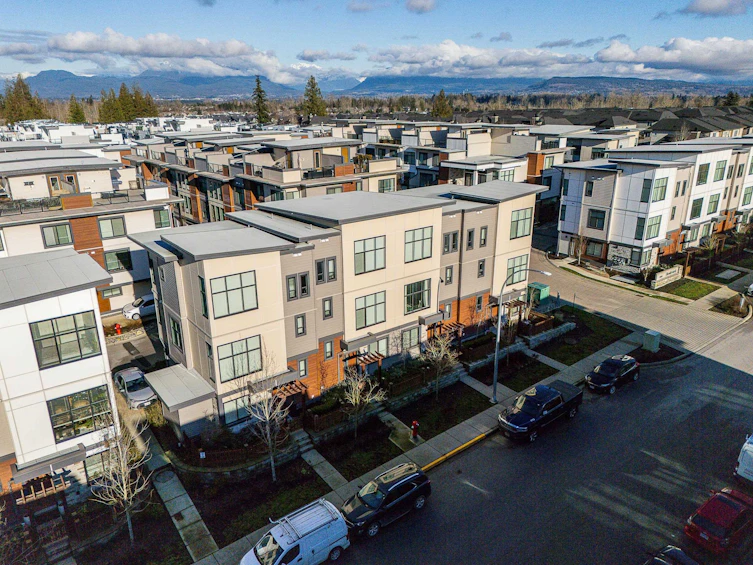 4-20849 78b Avenue, Langley, BC, V2Y 0X6 - 34