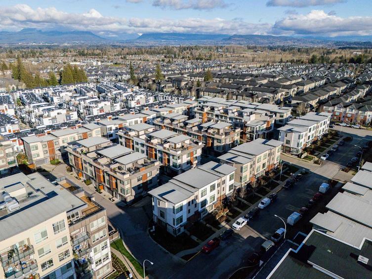 4-20849 78b Avenue, Langley, BC, V2Y 0X6 - 31
