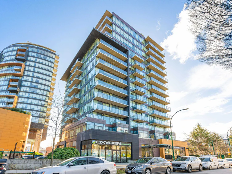 903-8588 Cornish Street, Vancouver, BC, V6P 0C1