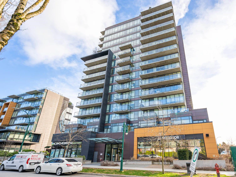 903-8588 Cornish Street, Vancouver, BC, V6P 0C1 - 30