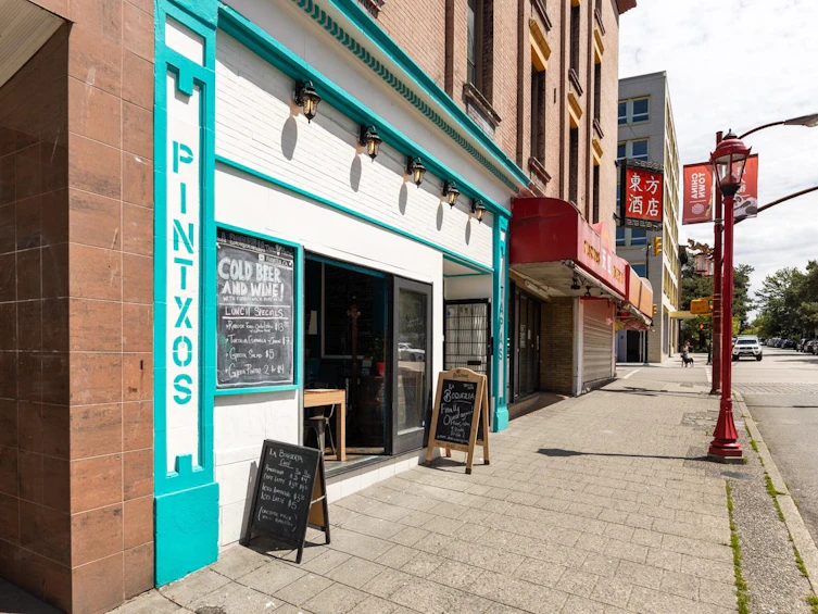 807-231 E Pender Street, Vancouver, BC, V6A 0G3 - 38