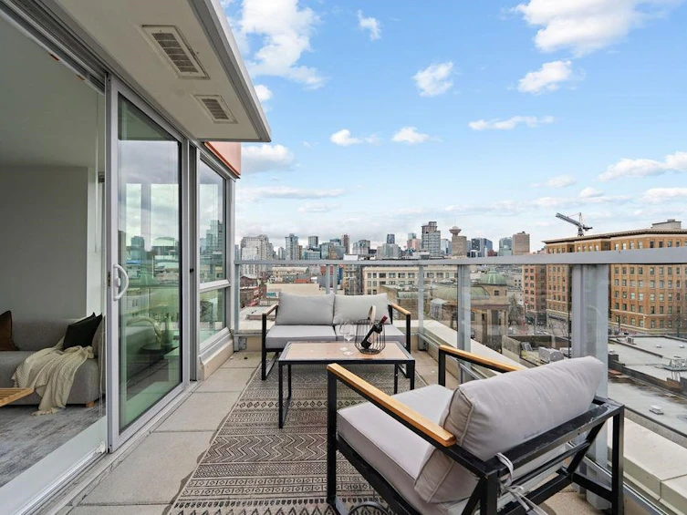 807-231 E Pender Street, Vancouver, BC, V6A 0G3 - 23
