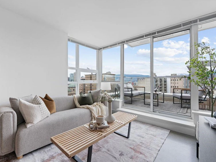807-231 E Pender Street, Vancouver, BC, V6A 0G3 - 16