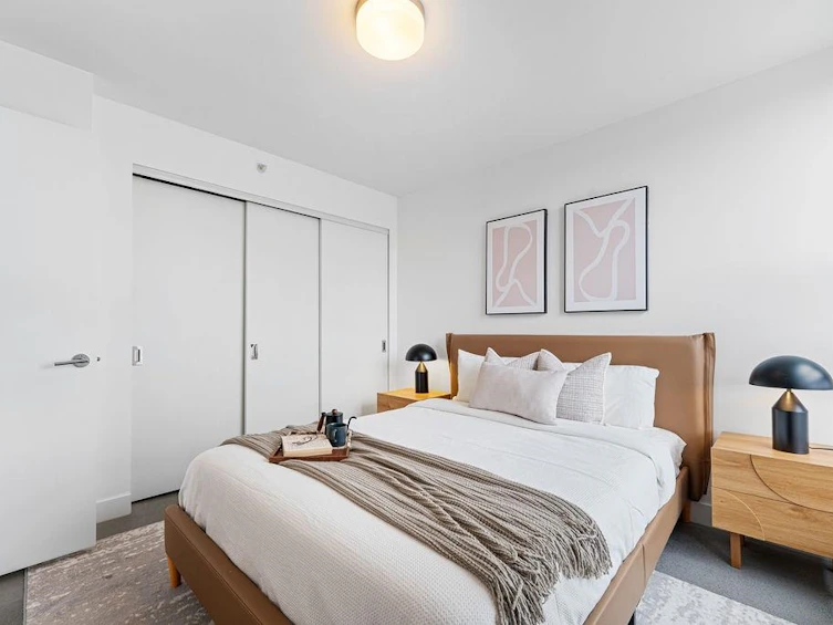 807-231 E Pender Street, Vancouver, BC, V6A 0G3 - 11