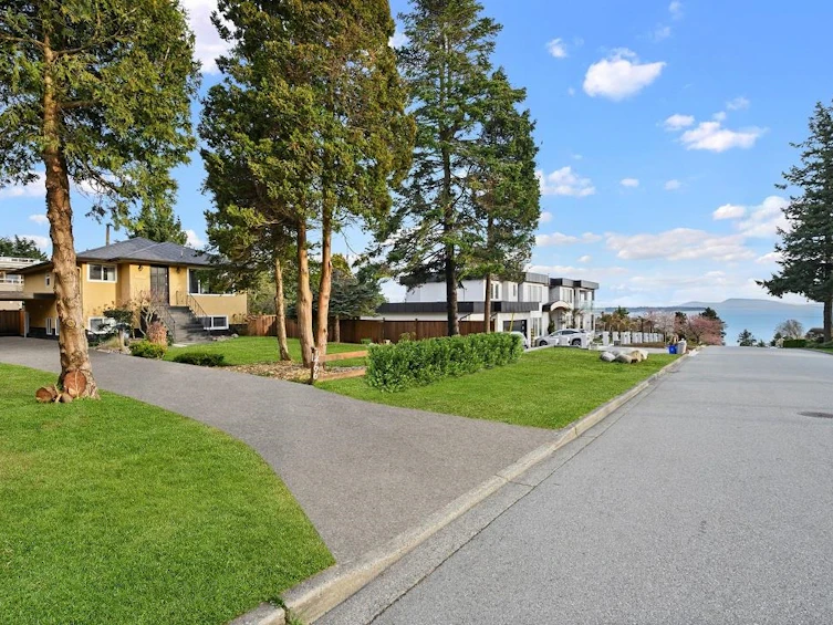1466 Kerfoot Road, Surrey, BC, V4B 3L8