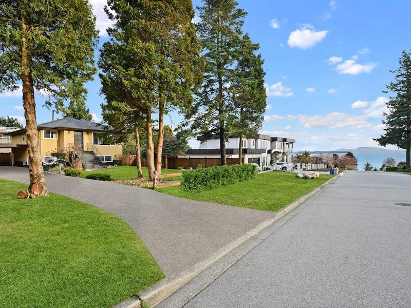 1466 Kerfoot Road, Surrey BC V4B 3L8