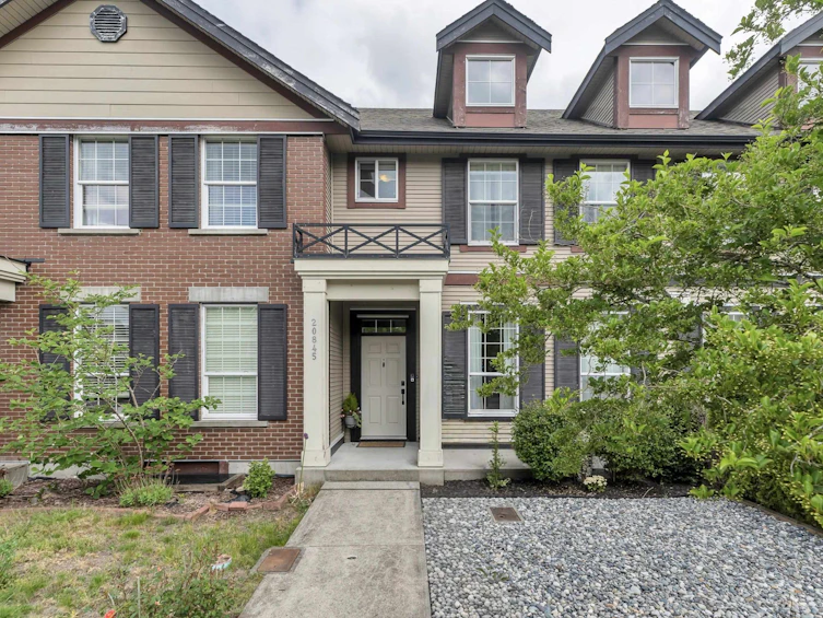 20845 71b Avenue, Langley, BC, V2Y 0J1 - 2