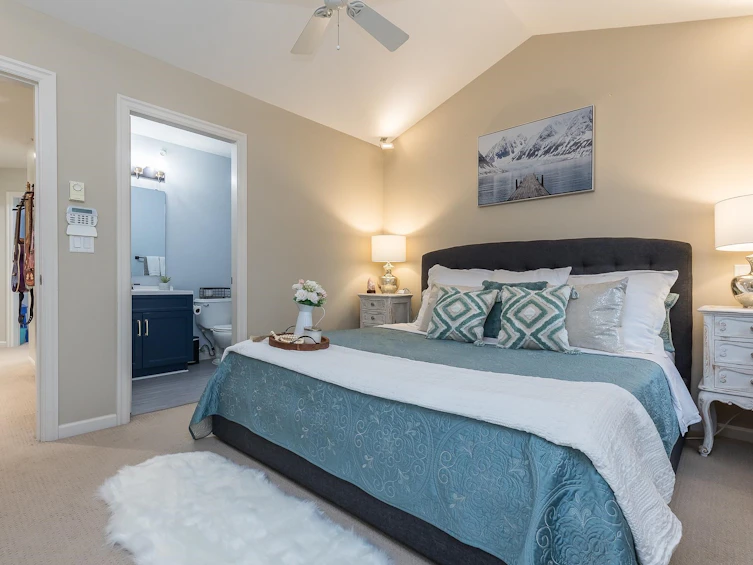 20845 71b Avenue, Langley, BC, V2Y 0J1 - 20