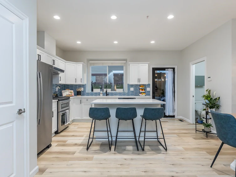 20845 71b Avenue, Langley, BC, V2Y 0J1 - 4