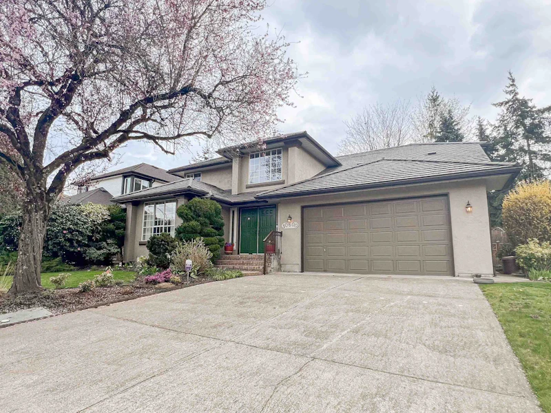 10600 Harrogate Drive, Delta BC V4C 8E2