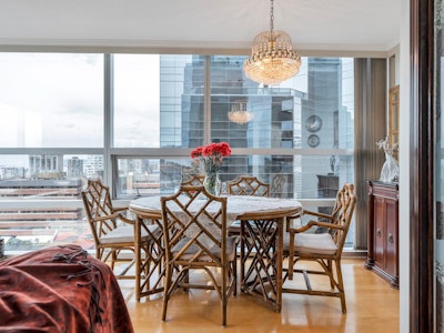 2302-1050 Burrard Street - 5