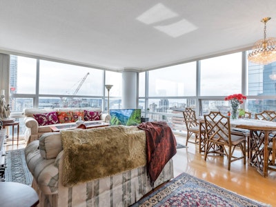 2302-1050 Burrard Street - 4
